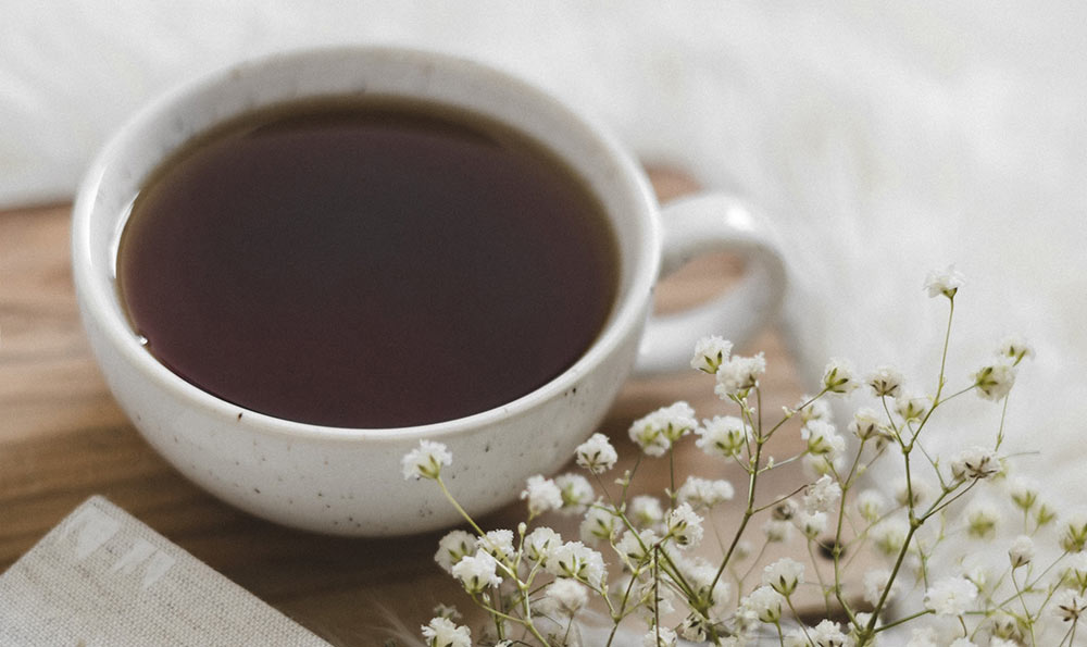 红豆薏米和苦荞茶：探寻健康饮品的神奇力量