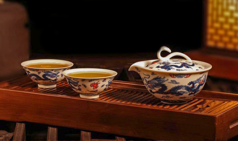 云南冬天产的茶